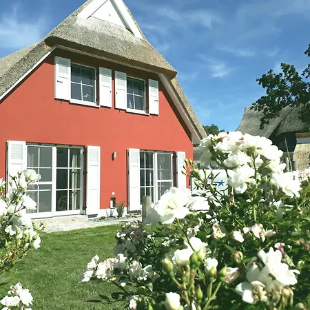 Lejlighed Strandhafer - Im Schwalzkiefernwald Zwischen Ostsee Und Bodden