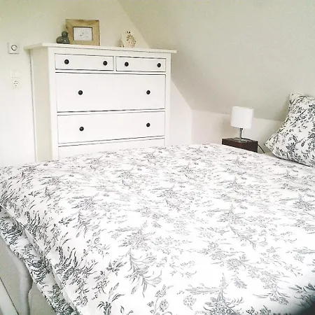 Lejlighed Strandhafer - Im Schwalzkiefernwald Zwischen Ostsee Und Bodden Glowe