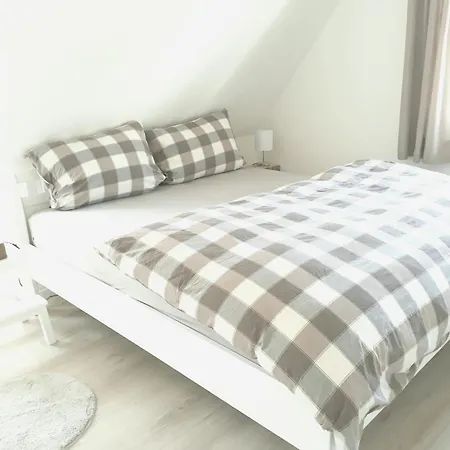 Lejlighed Strandhafer - Im Schwalzkiefernwald Zwischen Ostsee Und Bodden Glowe