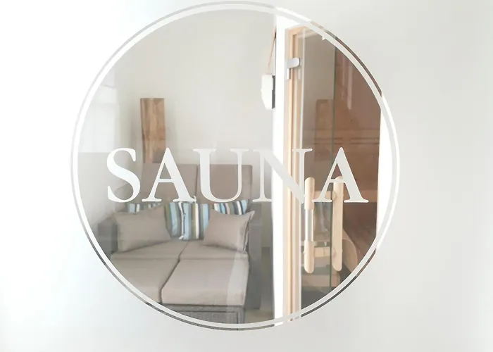 Strandhafer - Im Schwalzkiefernwald Zwischen Ostsee Und Bodden Apartament *